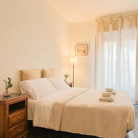 Appartement Casaviva Mestre