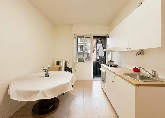 Casaviva Appartement