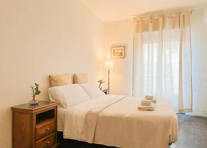 Appartement Casaviva Mestre