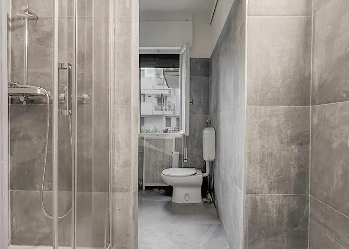 Appartement Casaviva Mestre