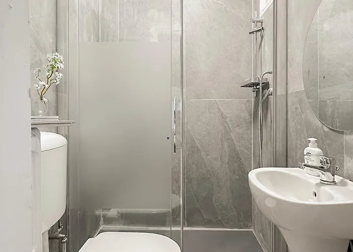 Casaviva Appartement *