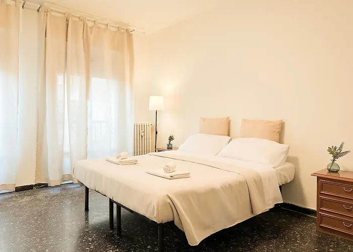 Casaviva Appartement *