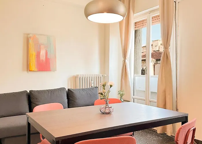 Casaviva Appartement