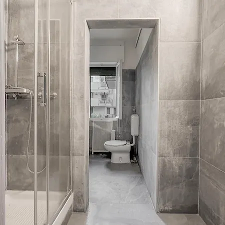 Lägenhet Casaviva Mestre