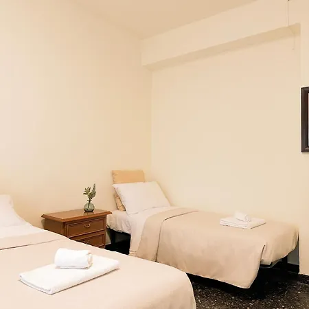 Casaviva Lägenhet *