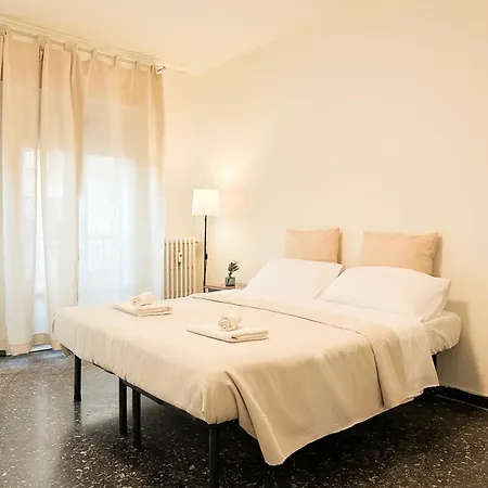 Casaviva Lägenhet *