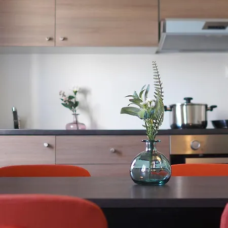 Casaviva Lägenhet *